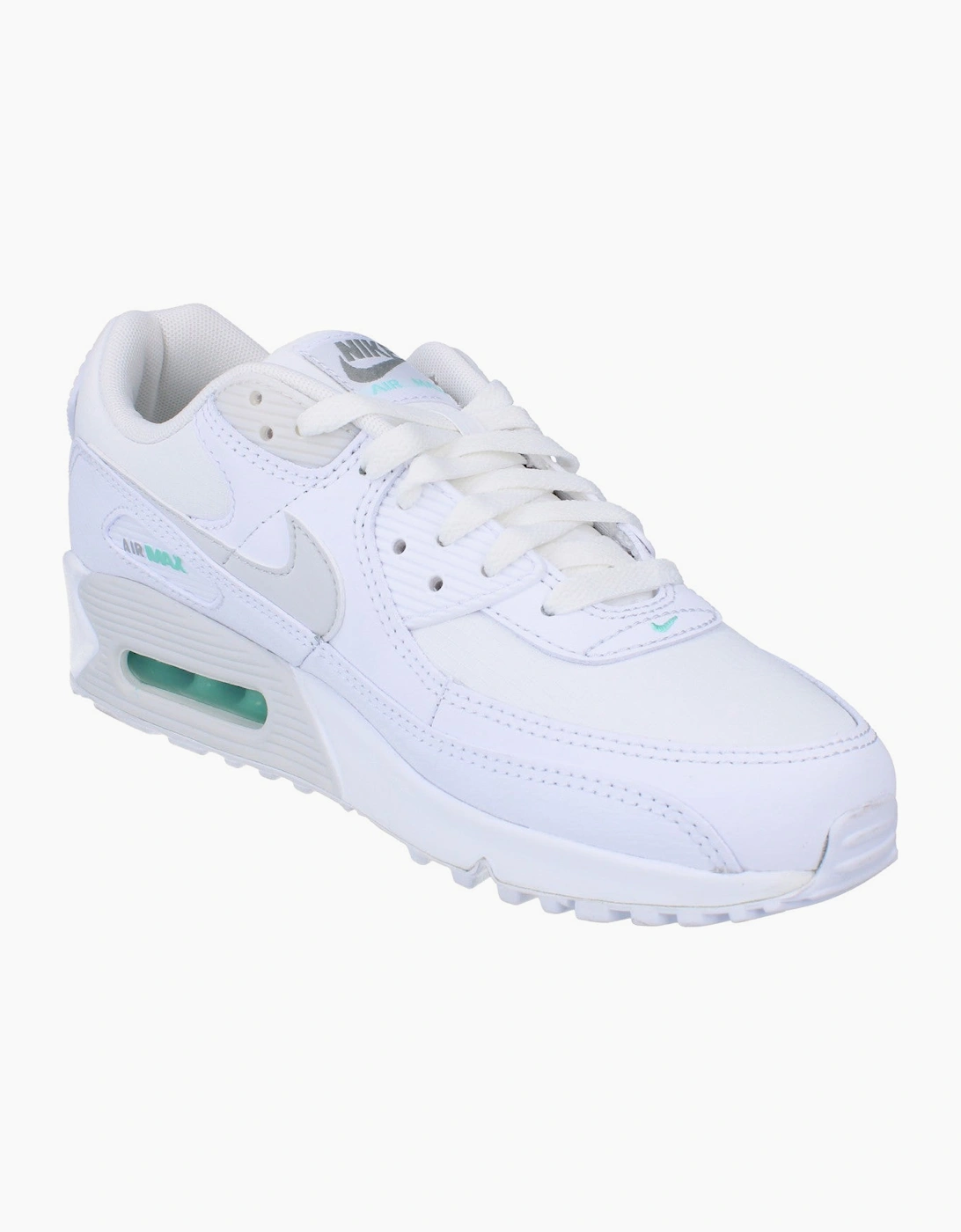 Nike Air Max 90 Mens Trainers Ib7680 Shoes  101