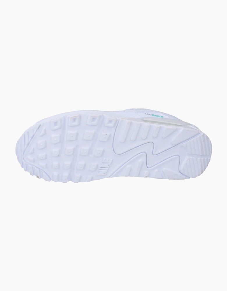 Nike Air Max 90 Mens Trainers Ib7680 Shoes  101