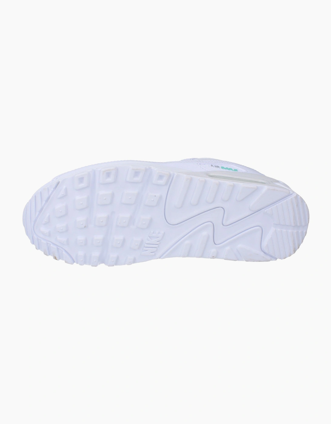 Nike Air Max 90 Mens Trainers Ib7680 Shoes  101