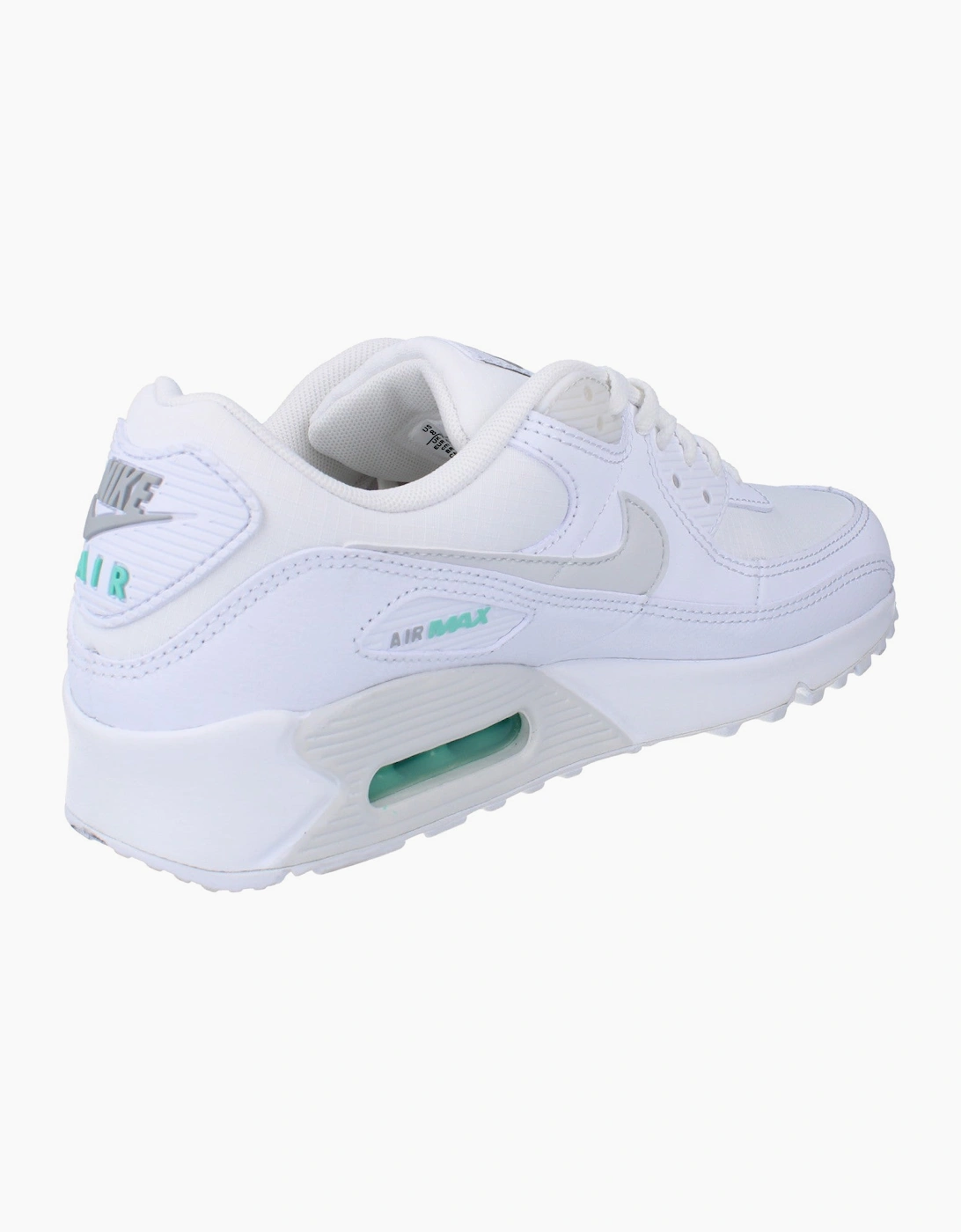 Nike Air Max 90 Mens Trainers Ib7680 Shoes  101