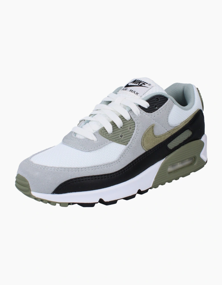 Nike Air Max 90 Mens Trainers DM0029 121