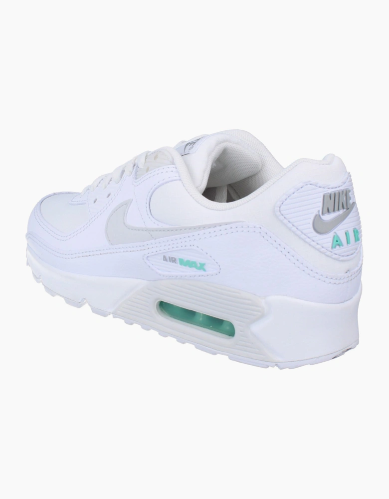 Nike Air Max 90 Mens Trainers Ib7680 Shoes  101