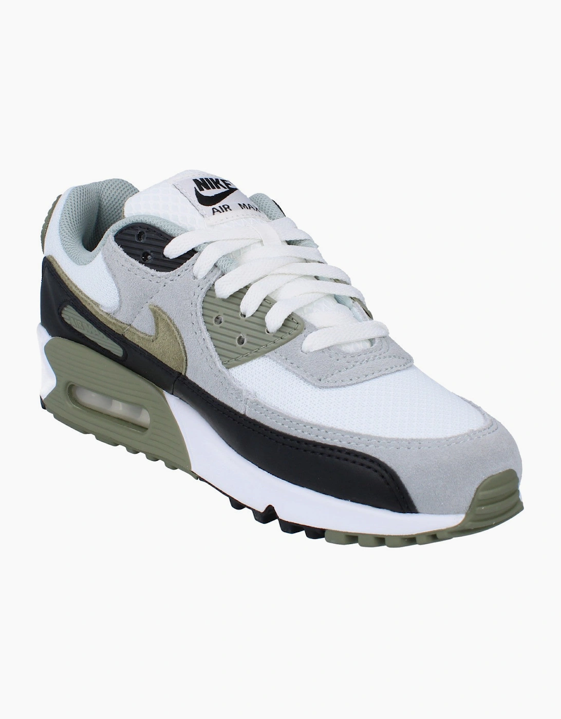 Nike Air Max 90 Mens Trainers DM0029 121