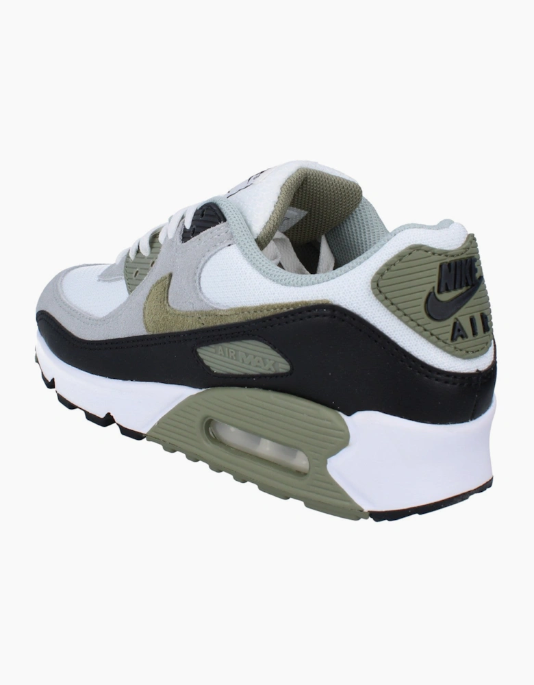 Nike Air Max 90 Mens Trainers DM0029 121