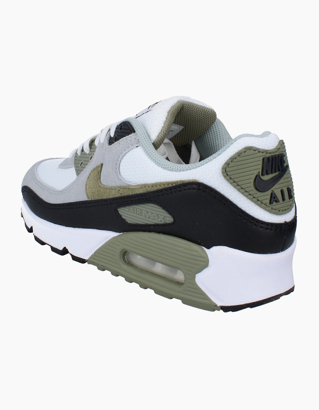 Nike Air Max 90 Mens Trainers DM0029 121