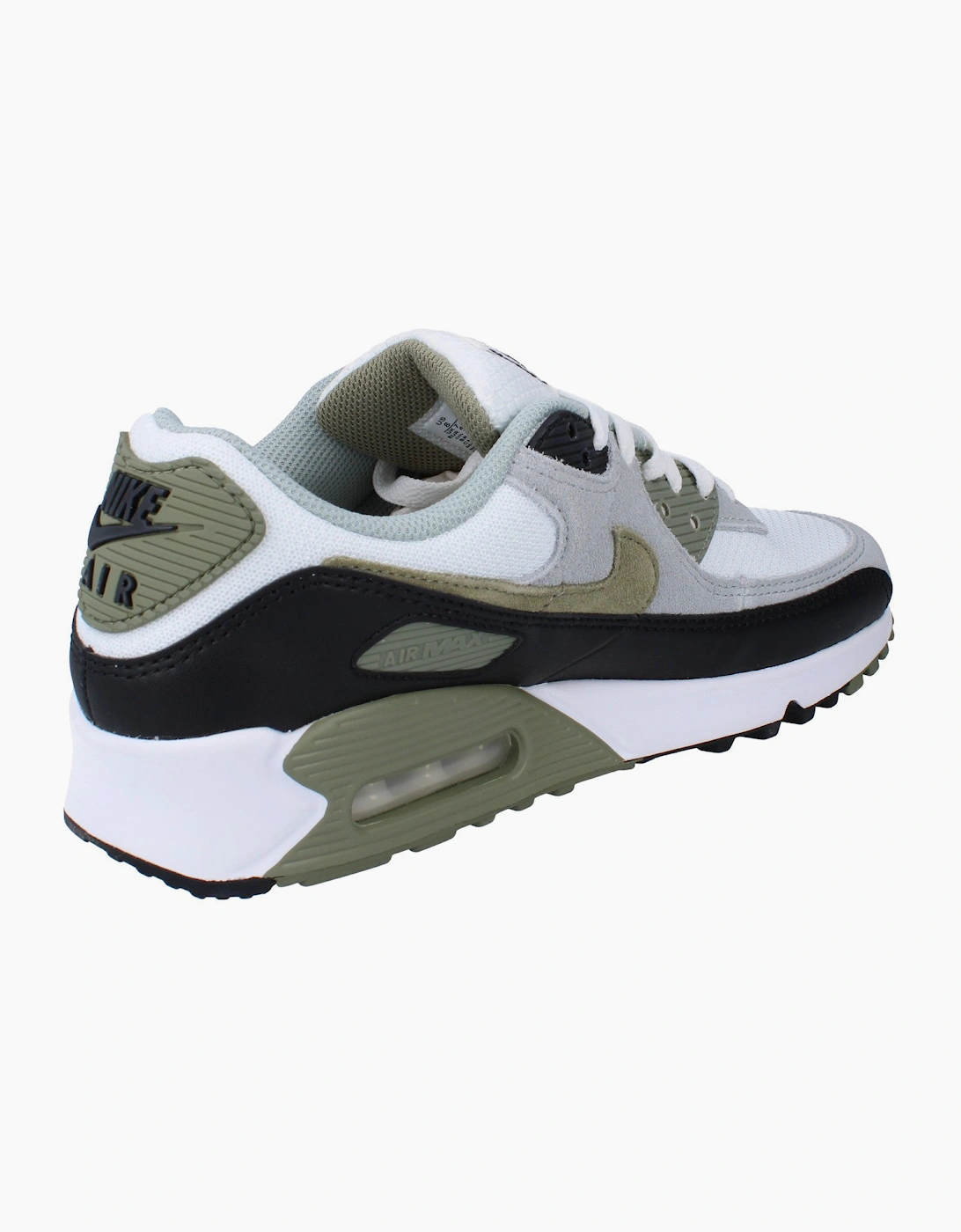 Nike Air Max 90 Mens Trainers DM0029 121