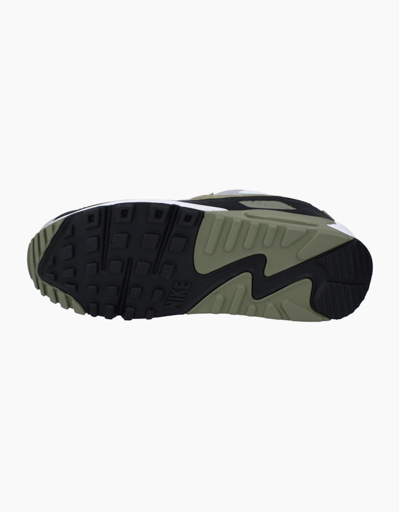 Nike Air Max 90 Mens Trainers DM0029 121