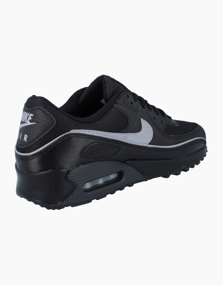 Nike Air Max 90 Prm Mens Trainers Hv4517 Shoes  002