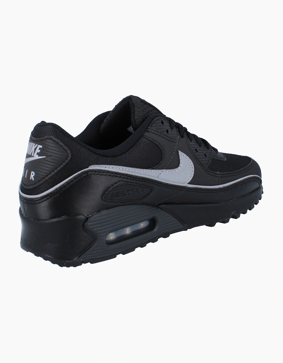 Nike Air Max 90 Prm Mens Trainers Hv4517 Shoes  002