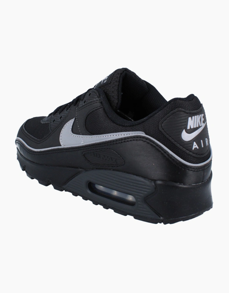 Nike Air Max 90 Prm Mens Trainers Hv4517 Shoes  002