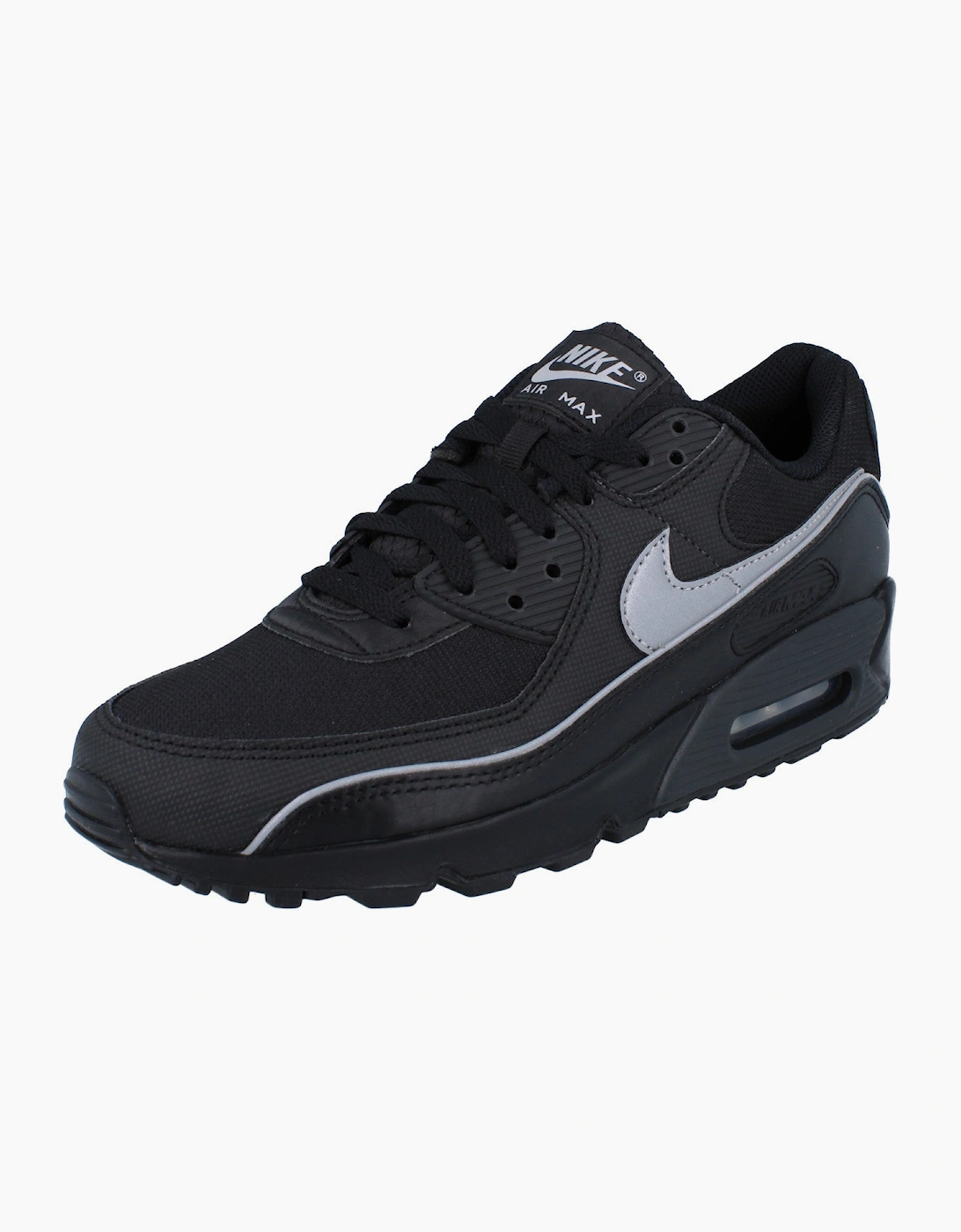Nike Air Max 90 Prm Mens Trainers Hv4517 Shoes  002