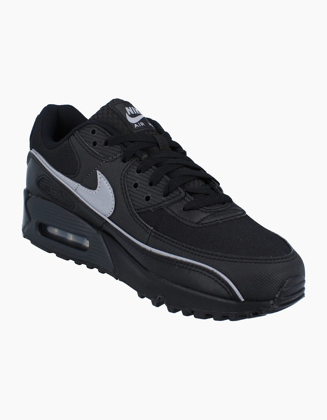 Nike Air Max 90 Prm Mens Trainers Hv4517 Shoes  002