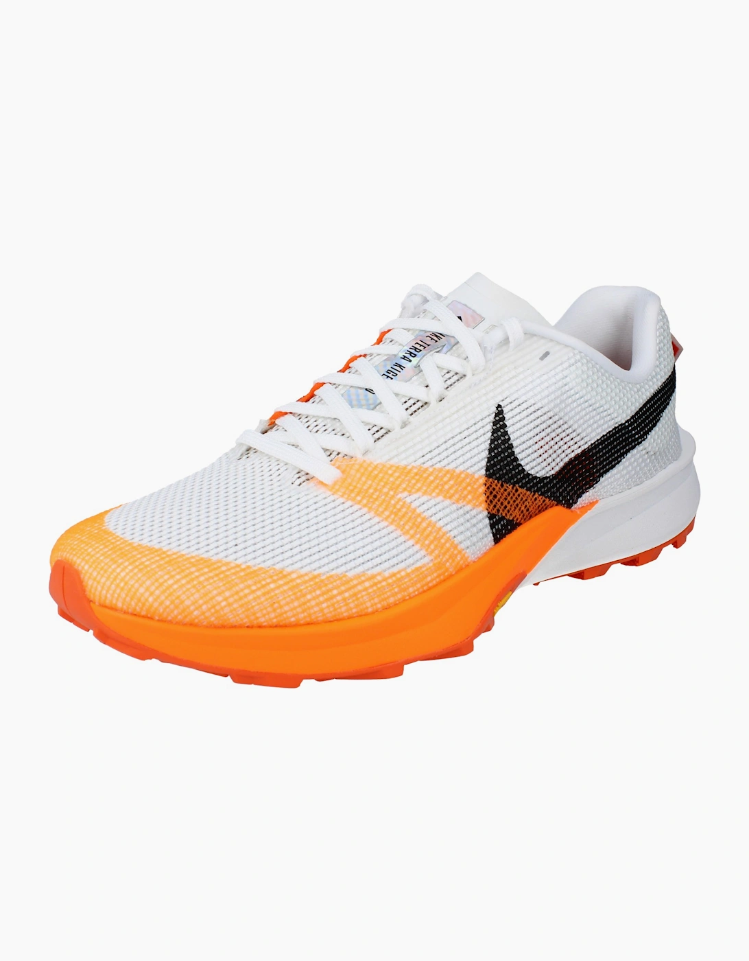 Nike Terra Kiger 10 Mens Running Trainers Fv3929 Shoes  101, 6 of 5