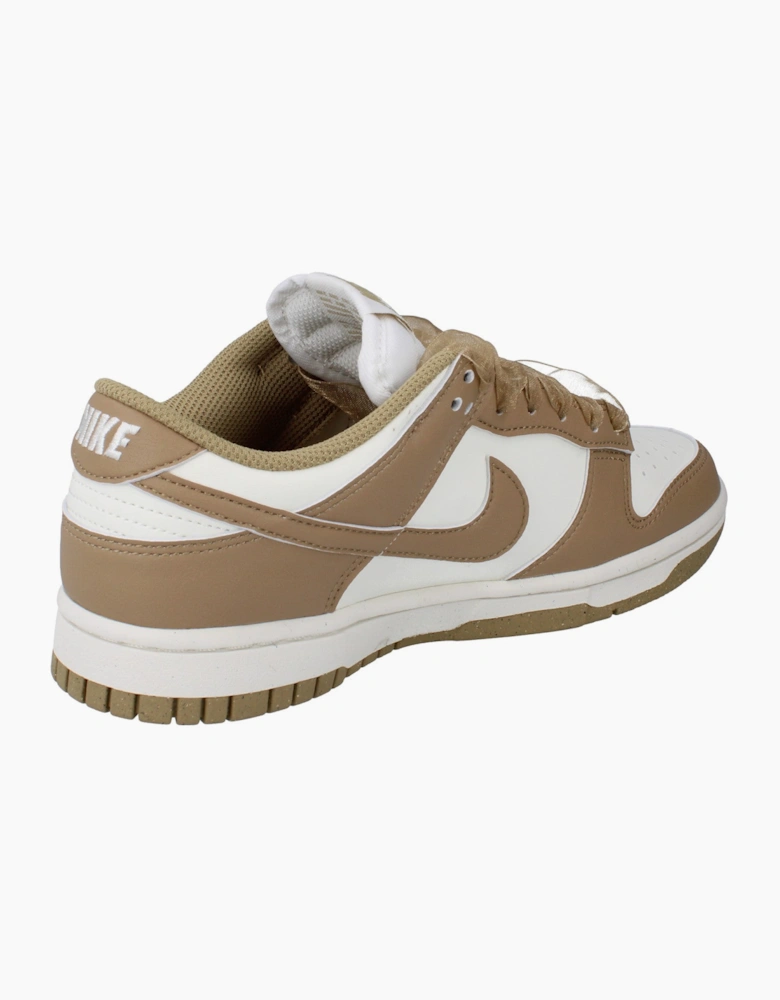 Nike Womens Dunk Low Next Nature Trainers Ib7311 Shoes  101