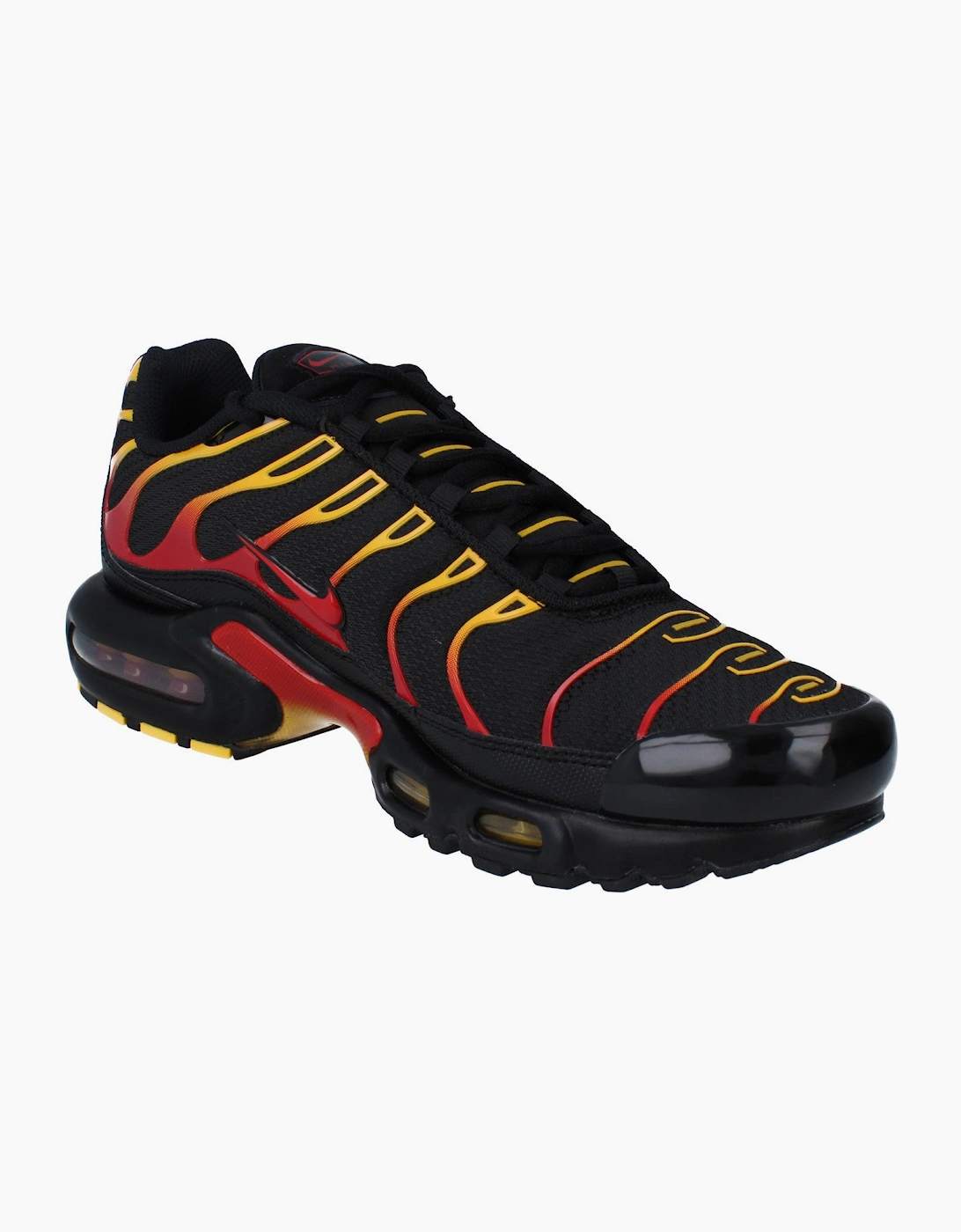 Nike Air Max Plus Mens Running Trainers Dm0032 Shoes  030