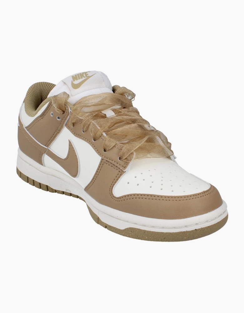 Nike Womens Dunk Low Next Nature Trainers Ib7311 Shoes  101