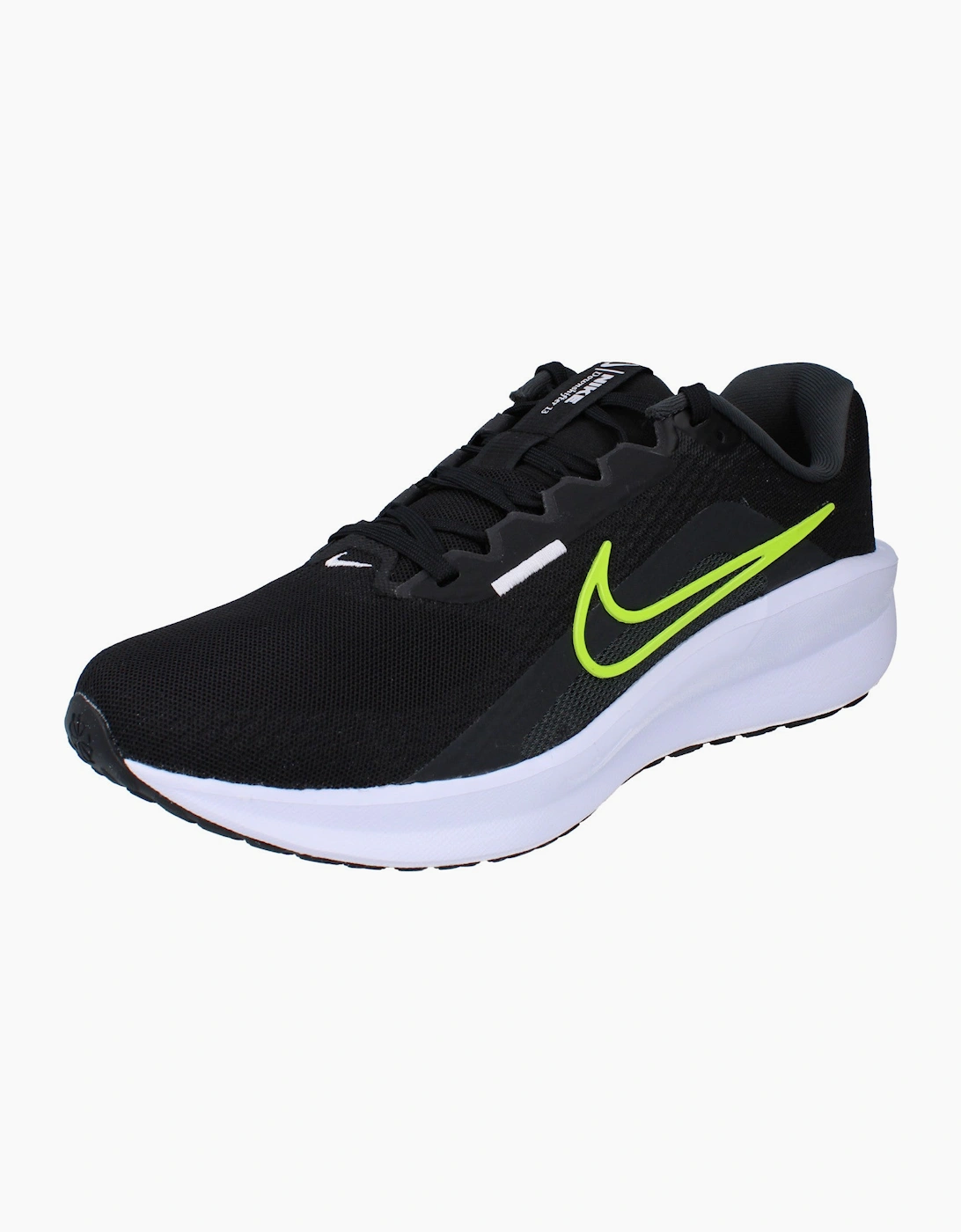 Nike Downshifter 13 Mens Running Trainers FD6454 007, 6 of 5