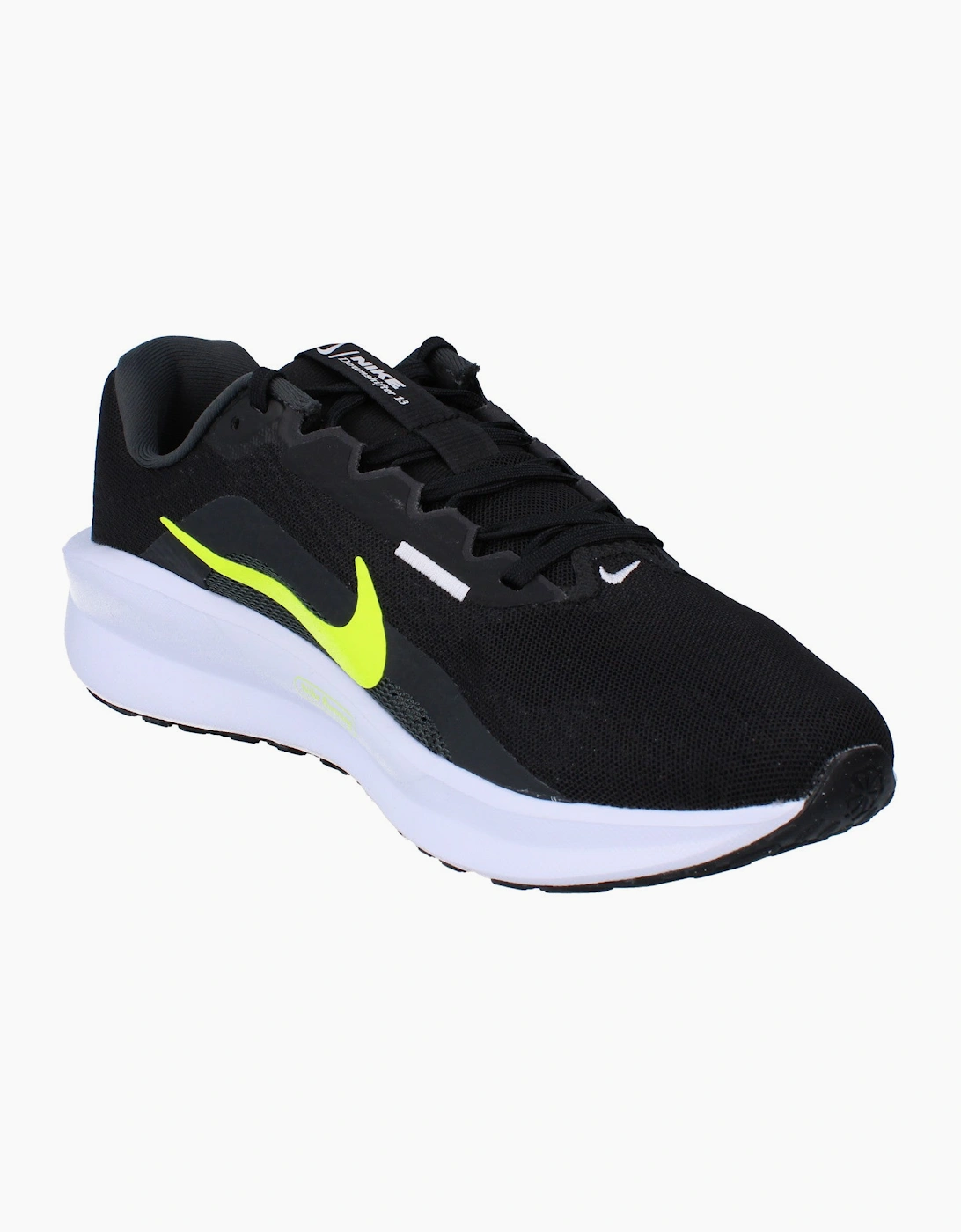 Nike Downshifter 13 Mens Running Trainers FD6454 007