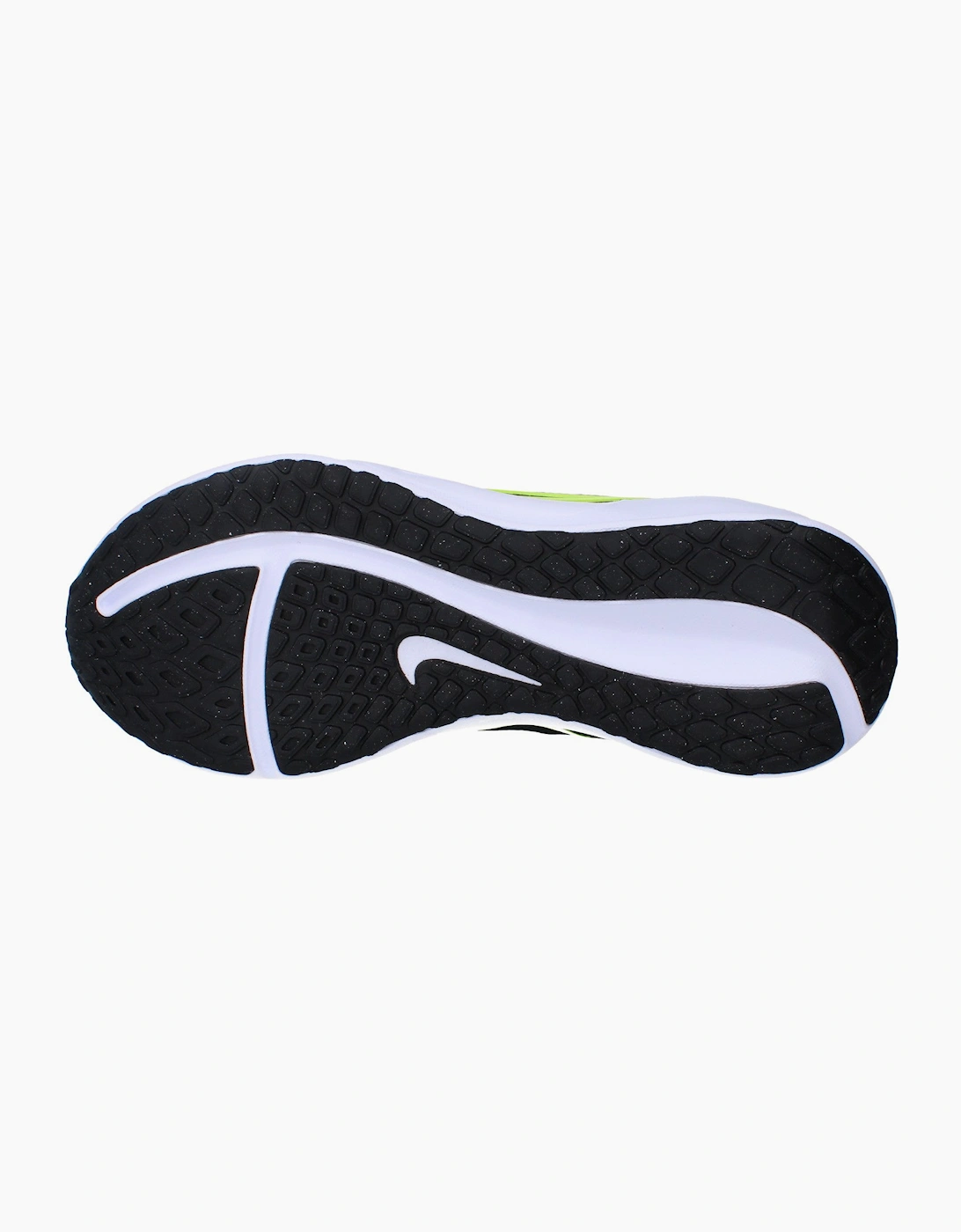 Nike Downshifter 13 Mens Running Trainers FD6454 007