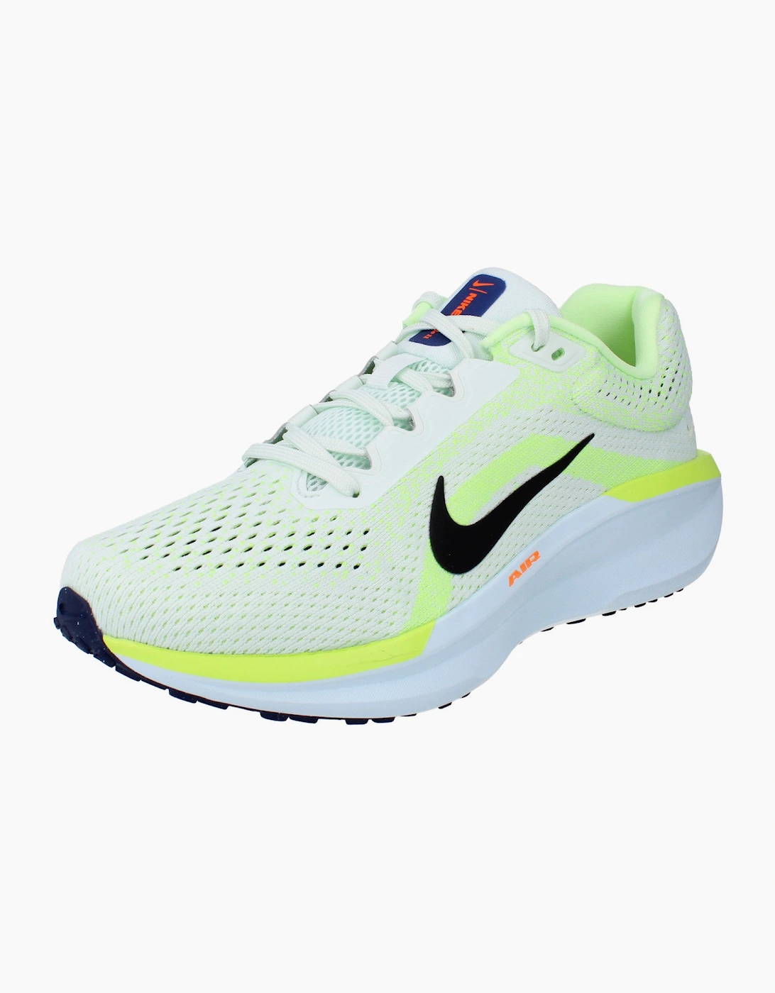 Nike Womens Air Winflo 11 Running Trainers Fj9510 Shoes  304, 6 of 5