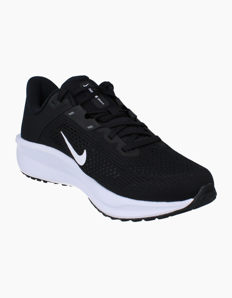 Nike Quest 6 Mens Running Trainers FD6033 001
