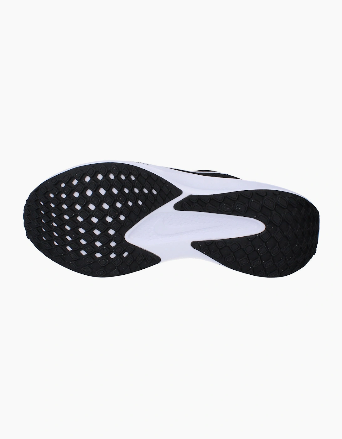 Nike Quest 6 Mens Running Trainers FD6033 001