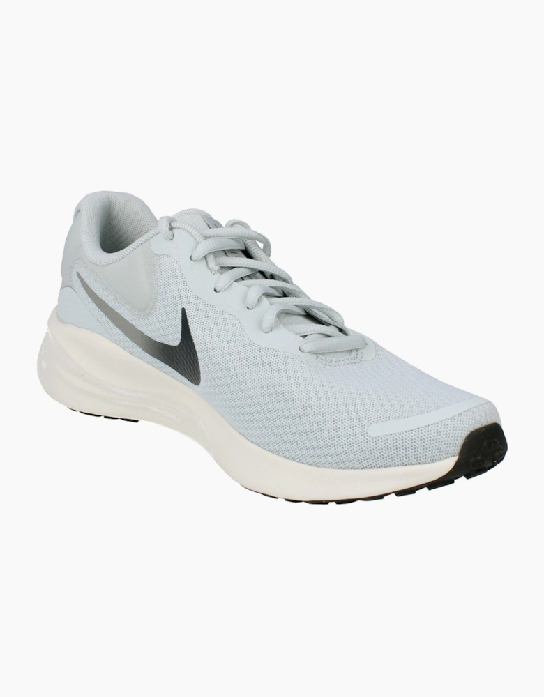 Nike Revolution 7 Mens Running Trainers FB2207  011