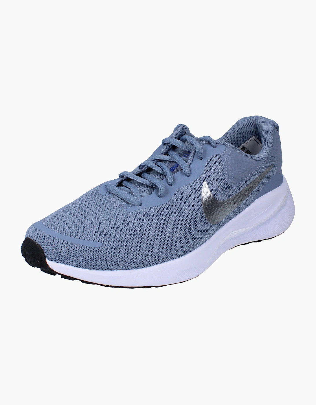 Nike Revolution 7 Mens Running Trainers Fb2207 Shoes  403, 6 of 5
