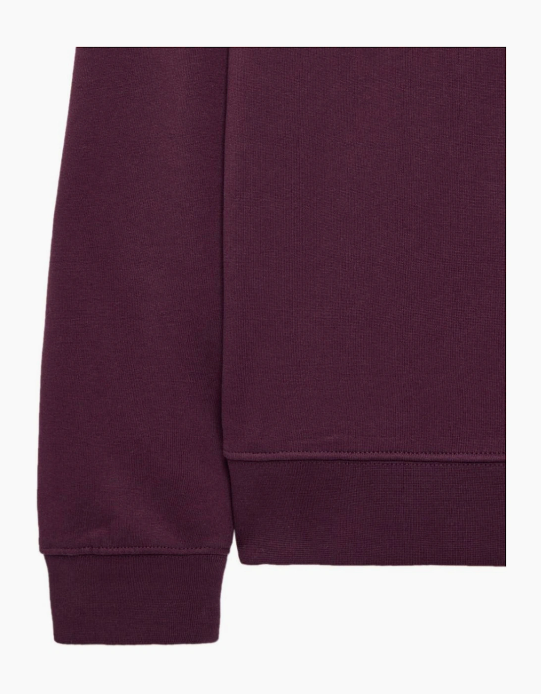 Weekend Offender Mens Sweatshirt Cotton Jumper