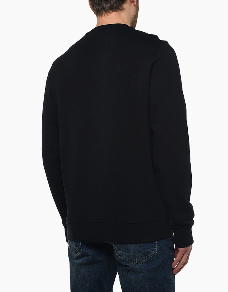 Weekend Offender Mens Sweatshirt Cotton Jumper