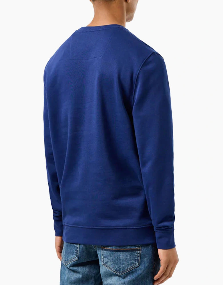 Weekend Offender Mens Sweatshirt Cotton Jumper