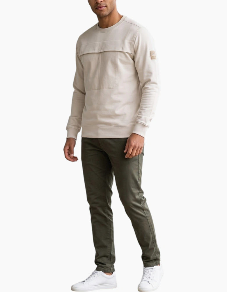 Weekend Offender Prospect Park Mens Sweatshirts