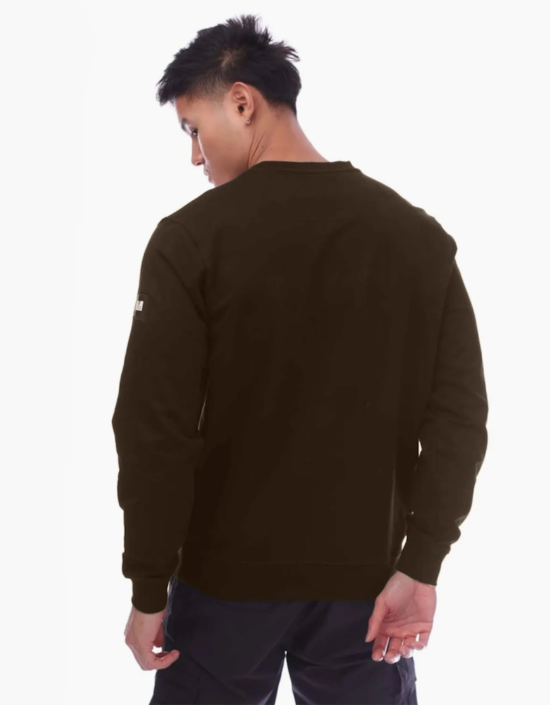 Weekend Offender Prospect Park Mens Sweatshirts