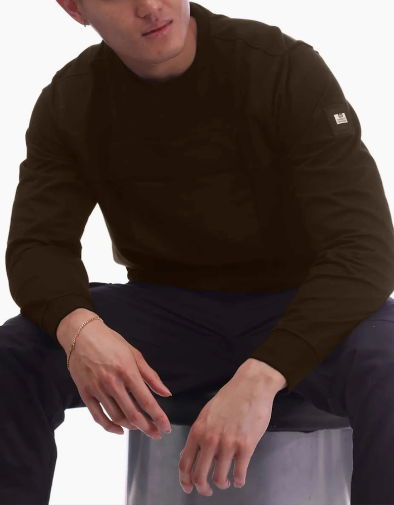 Weekend Offender Prospect Park Mens Sweatshirts