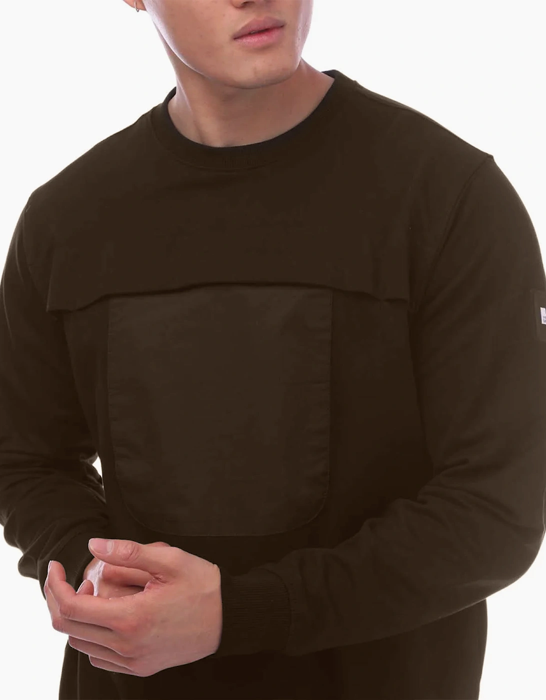 Weekend Offender Prospect Park Mens Sweatshirts