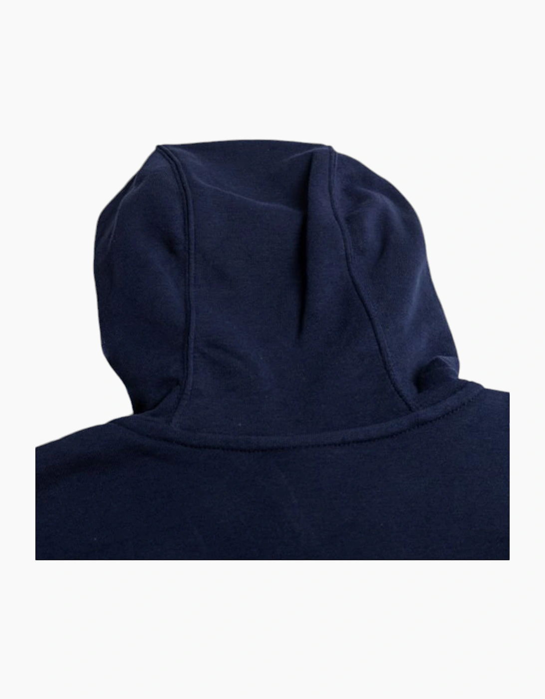 NIKE Mens Fleece Hoodie JDI Pullover Long Sleeve Winter Hooded Sweatshirts Navy