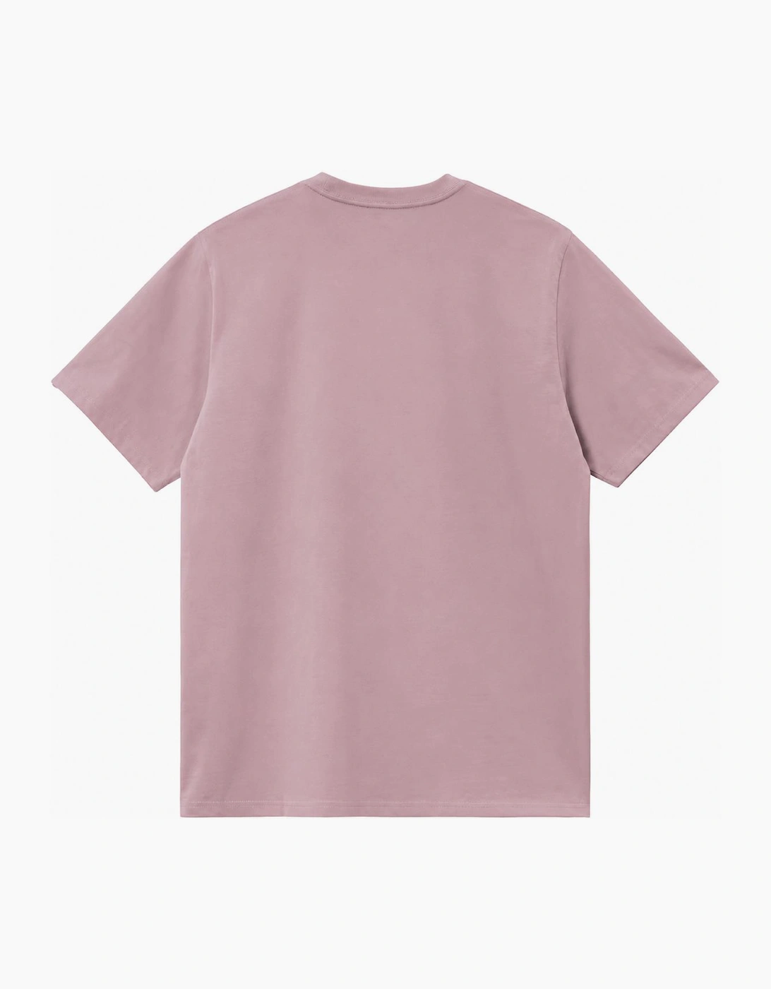 Carhartt WIP Pocket T-Shirt Hortensia