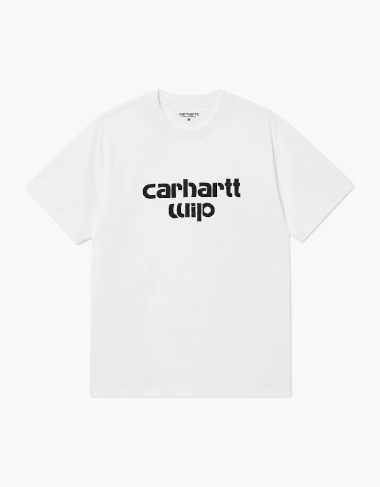 Carhartt WIP S/S Archive T-Shirt White