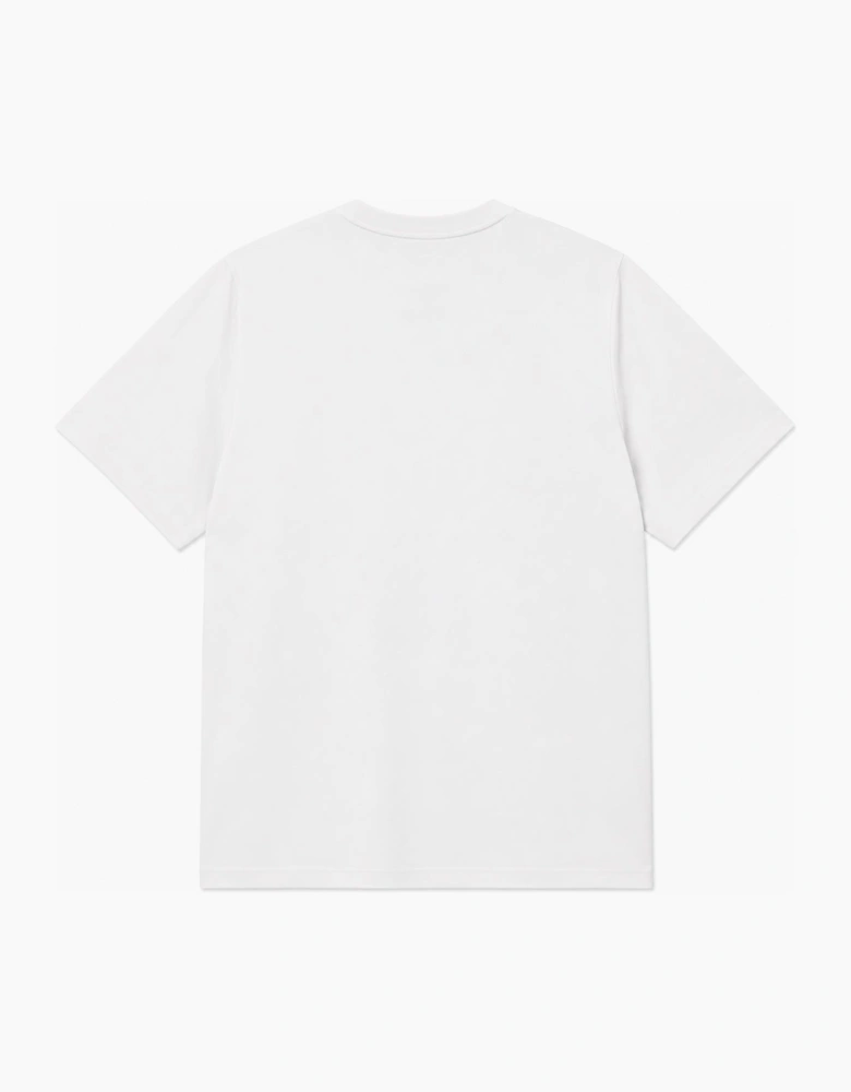 Carhartt WIP S/S Archive T-Shirt White