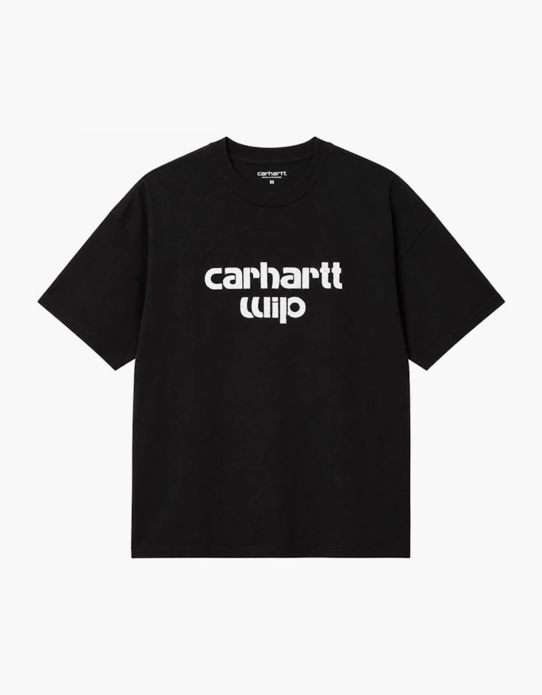Carhartt WIP S/S Archive T-Shirt Black