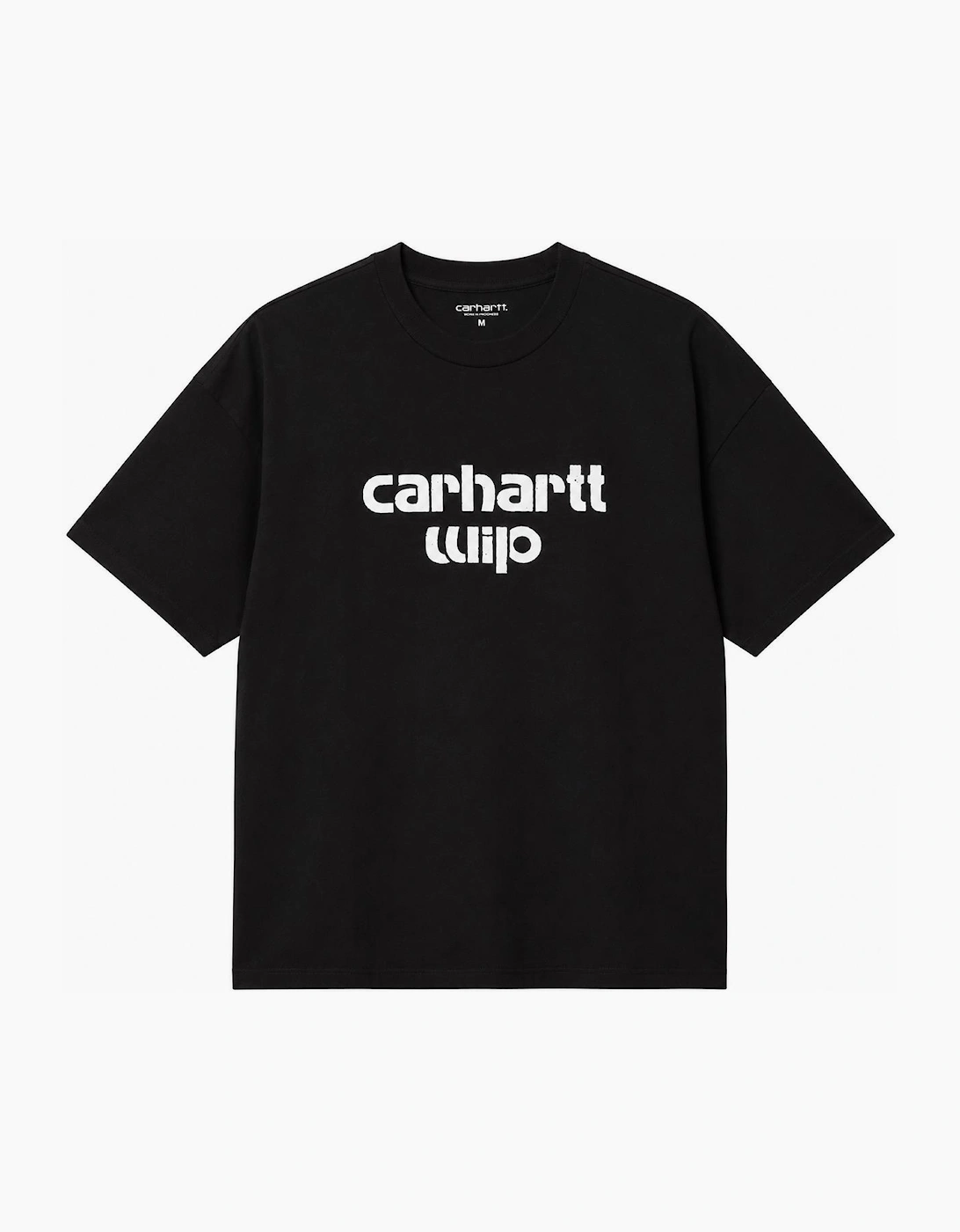 Carhartt WIP S/S Archive T-Shirt Black