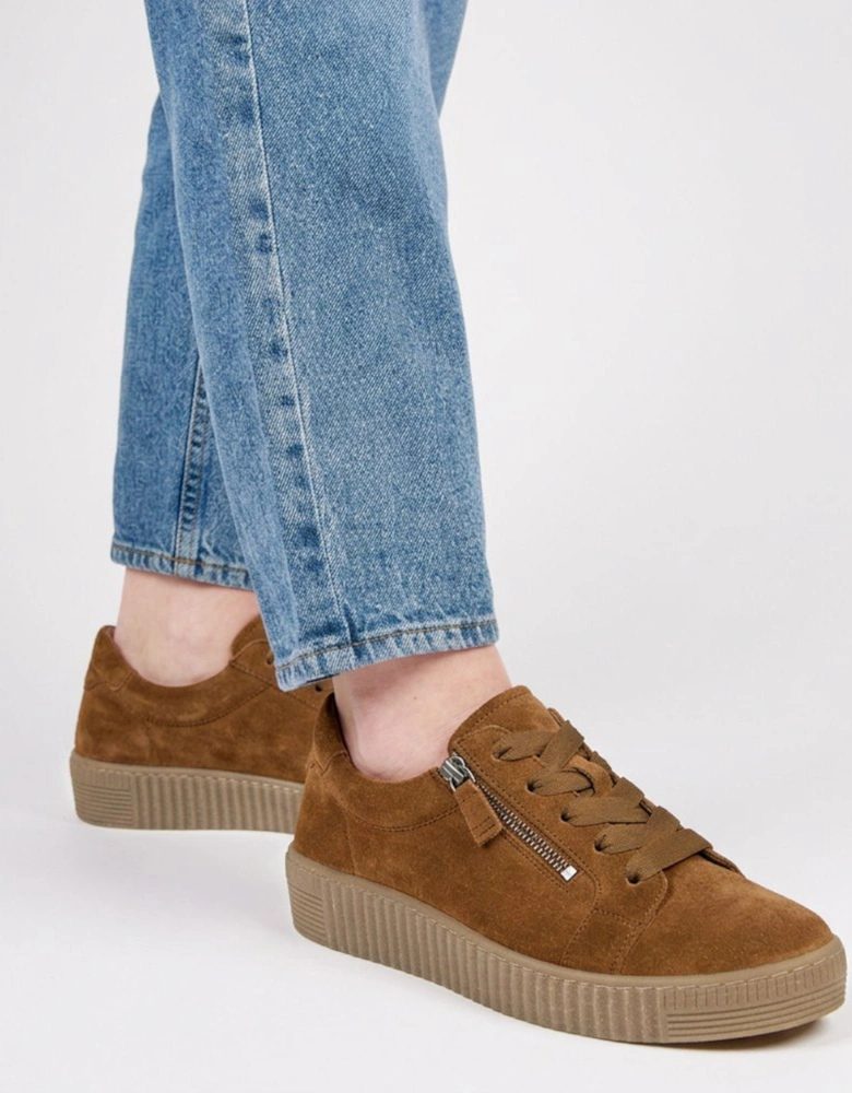 Wisdom Womens Casual Shoes