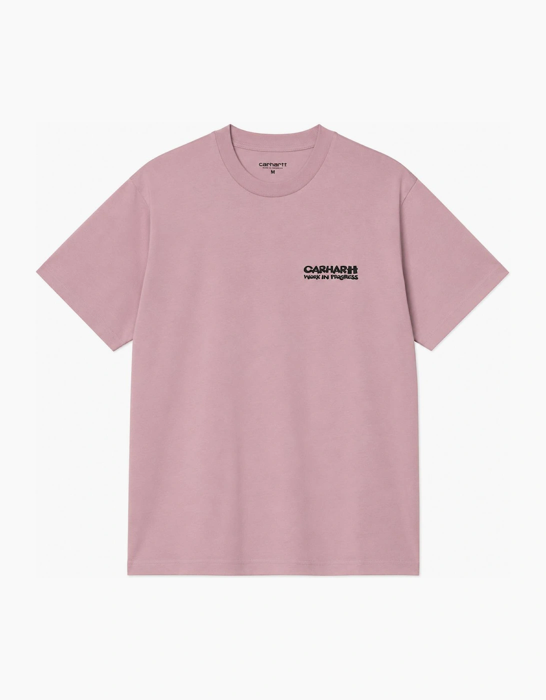 Carhartt WIP Cubist T-Shirt Hortensia, 5 of 4