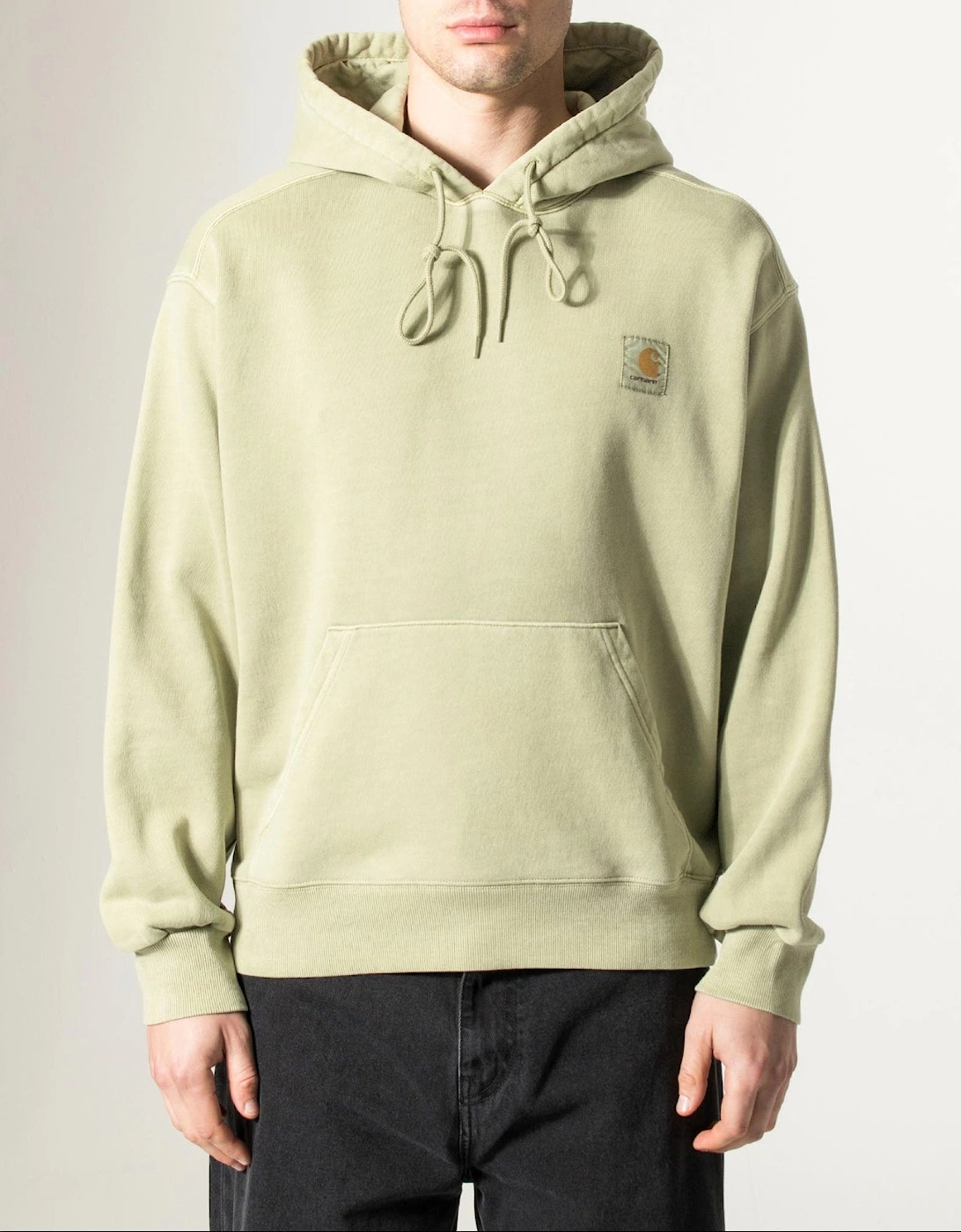 Balloon Fit Nelson Hoodie