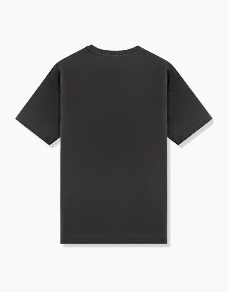 Kith Quinn T-Shirt Black