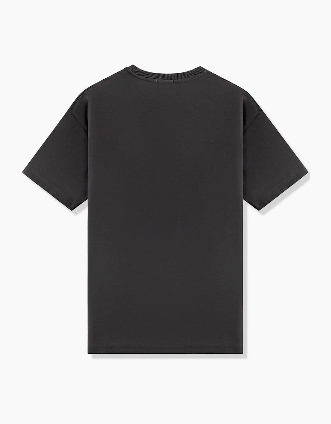 Kith Quinn T-Shirt Black