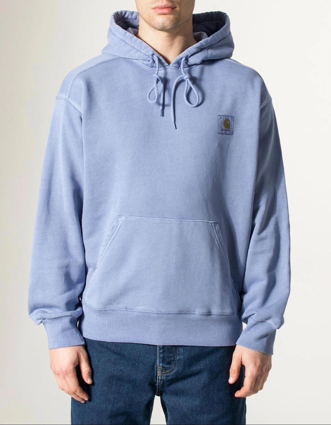 Balloon Fit Nelson Hoodie (Fits big to size)