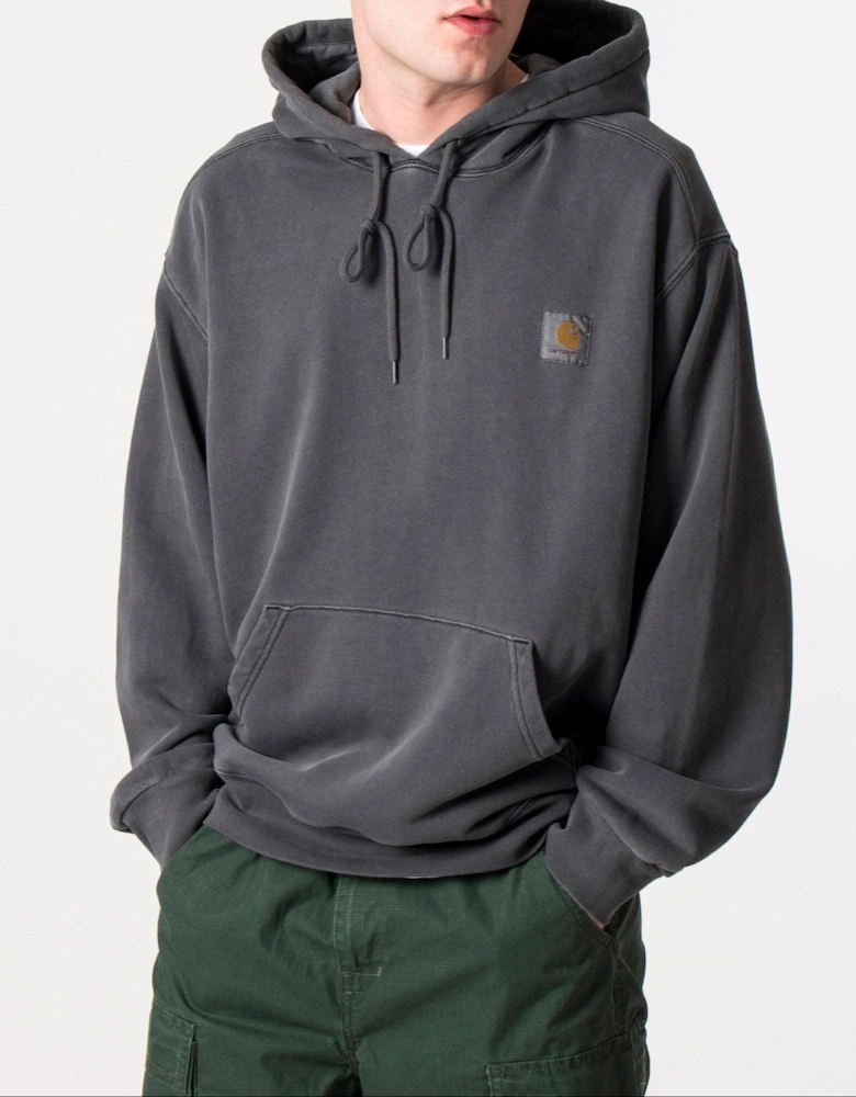Balloon Fit Nelson Hoodie (Fits big to size)