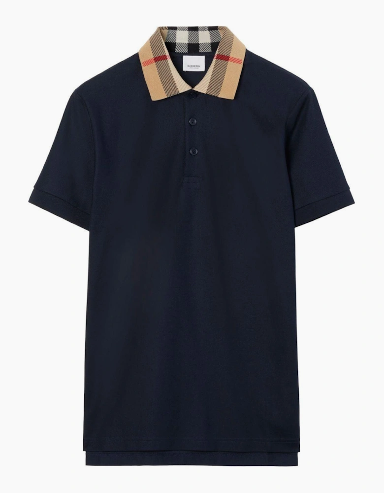 Burberry Cody Polo Navy