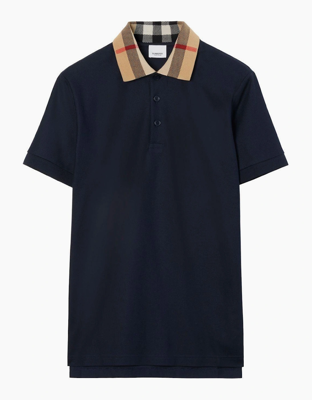 Burberry Cody Polo Navy, 3 of 2